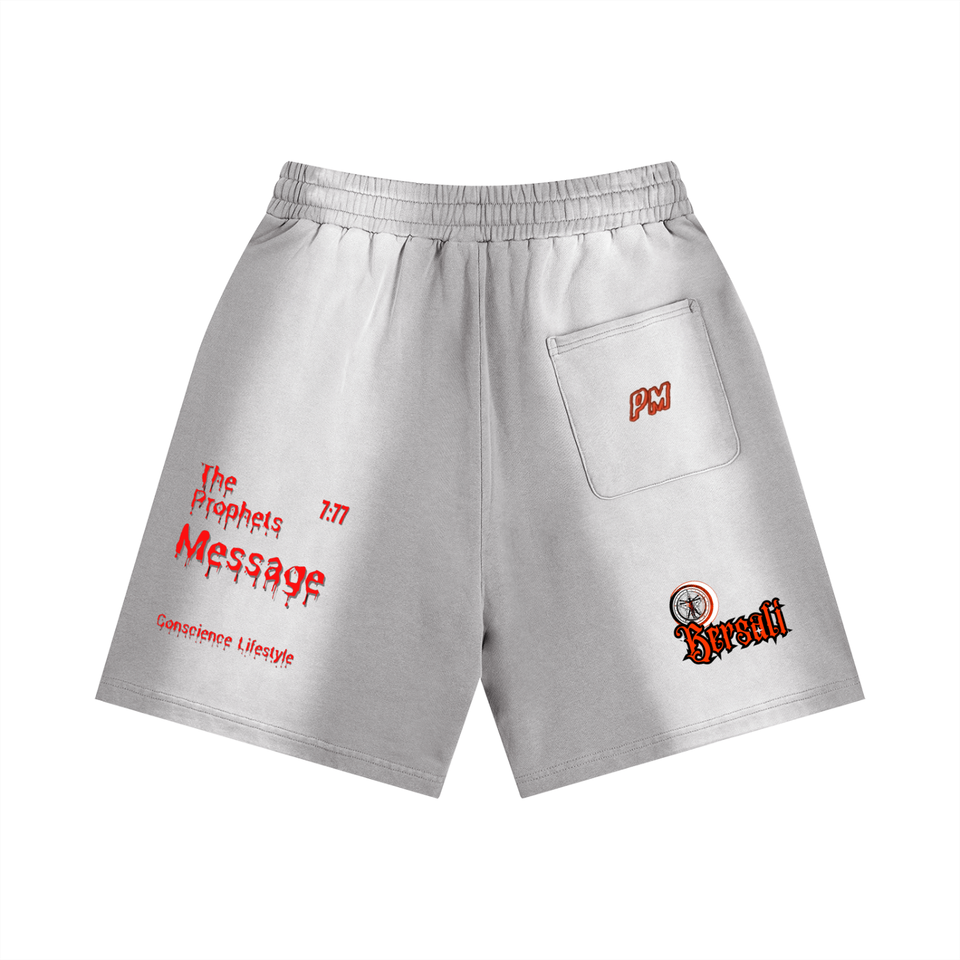 Prophet’s Message Shorts