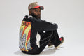 Rocket Man Long-Sleeve Shirt