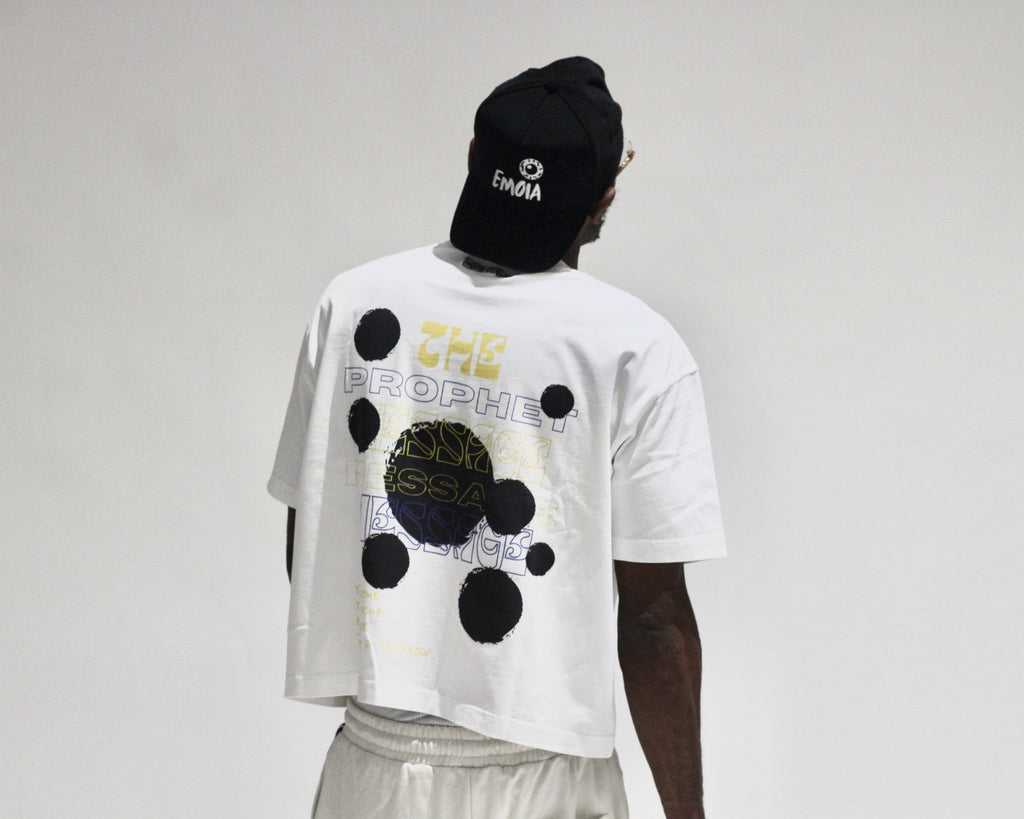 The Prophets Message T-Shirt