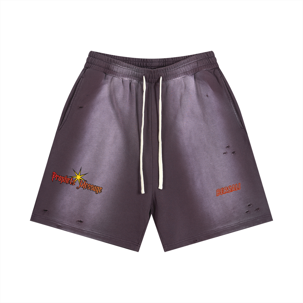 Prophet’s Message Shorts