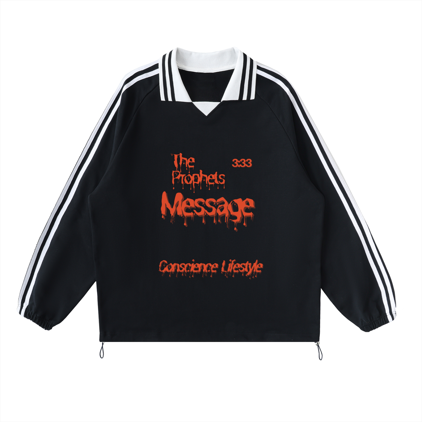 Pure Prophets Sweatshirt