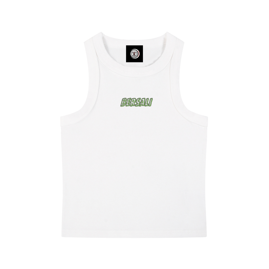 Prophets Message Tank Top