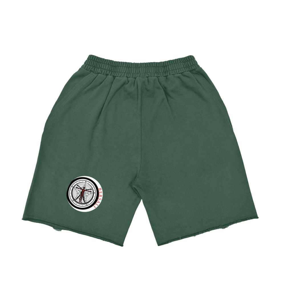 Star Seven Shorts