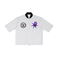 Limited Edition Bersali PM Knicks  2026 Baseball Jersey