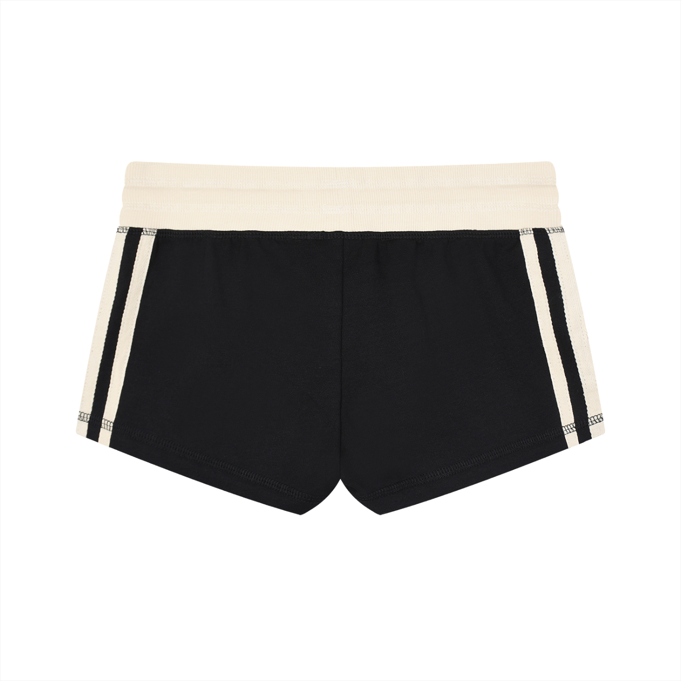 Prophets Star Stripe Track Shorts