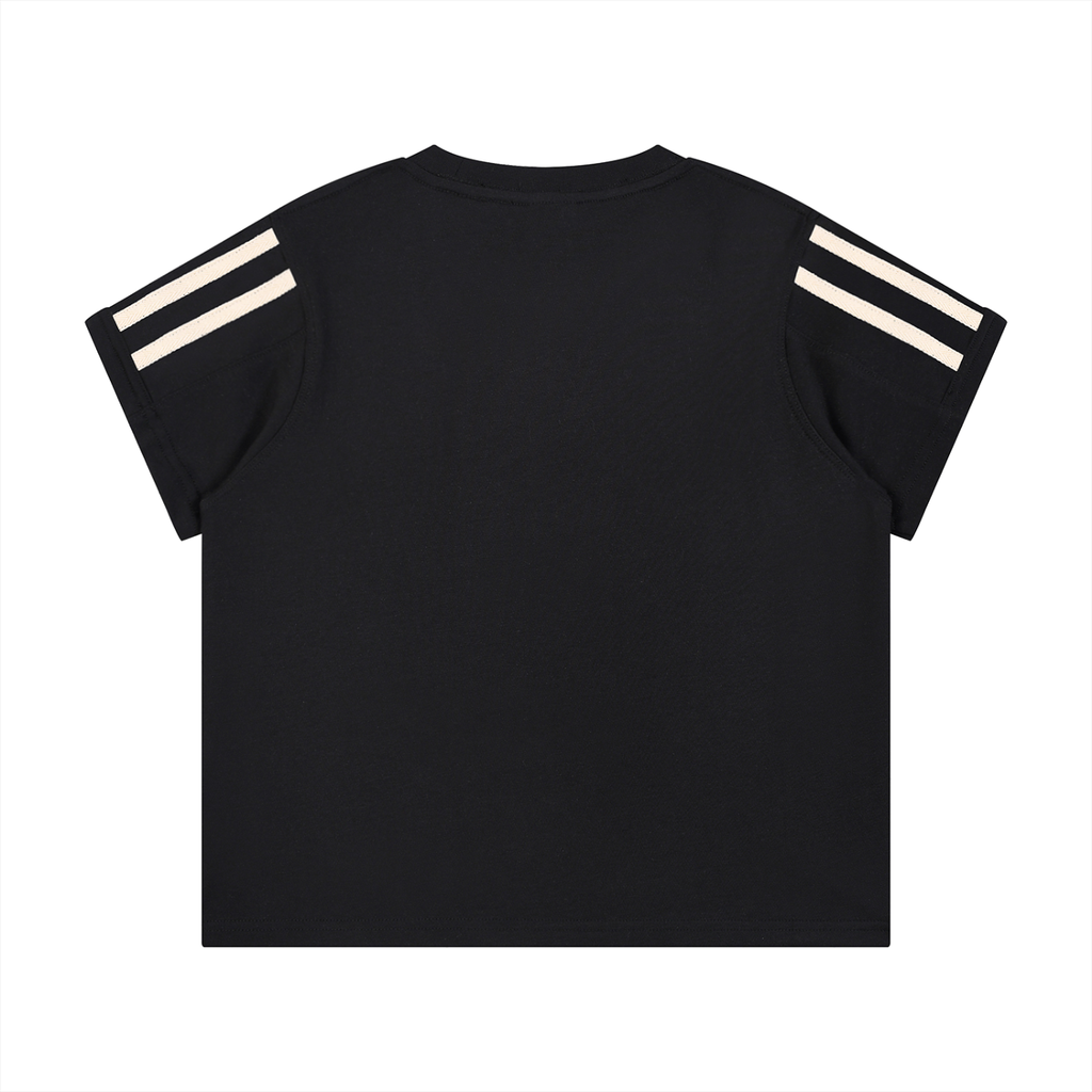 Prophets Star Varsity Stripe T-Shirt