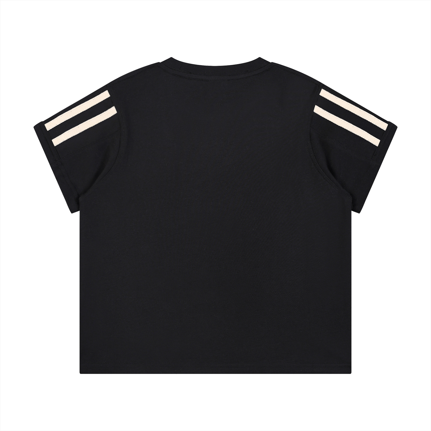 Prophets Star Varsity Stripe T-Shirt