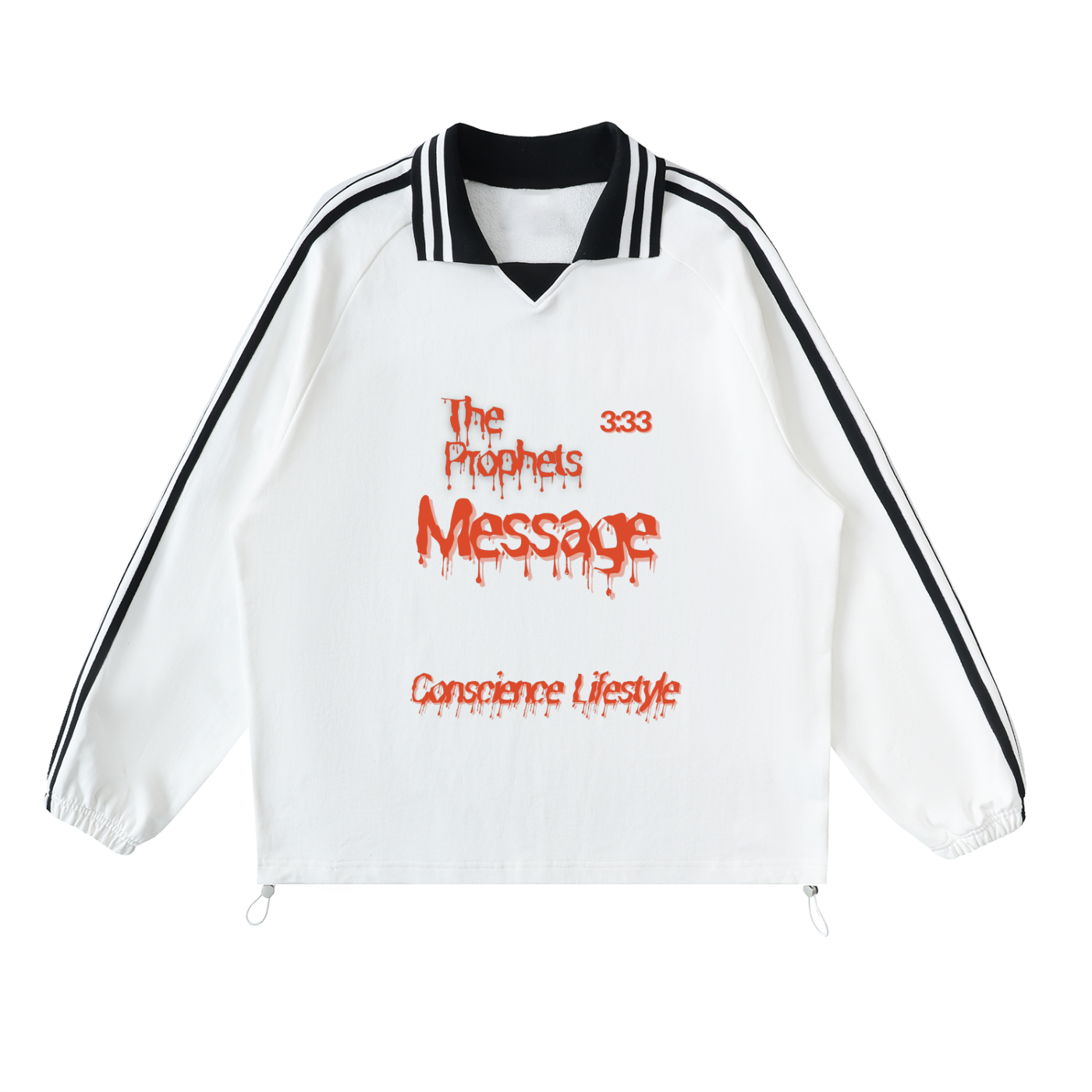 Pure Prophets Sweatshirt