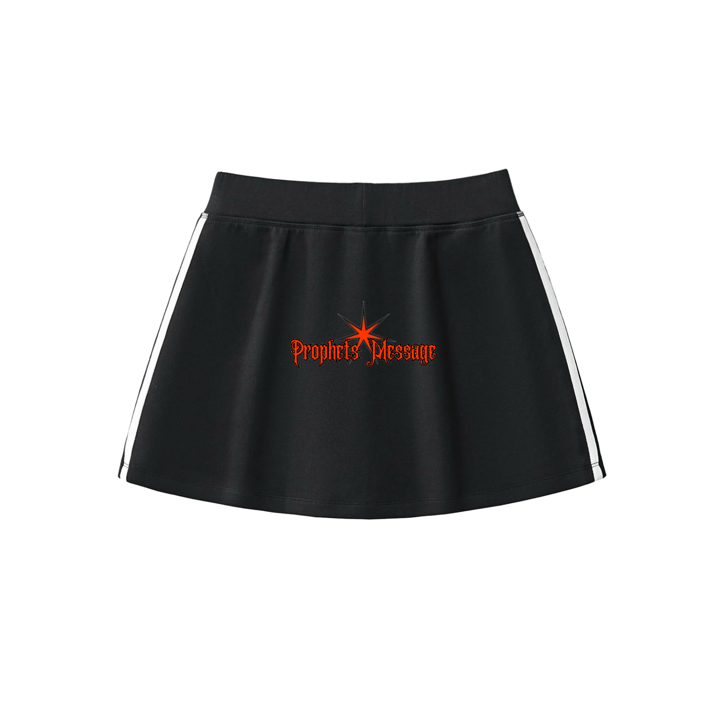 Bersali PM Short Skirt