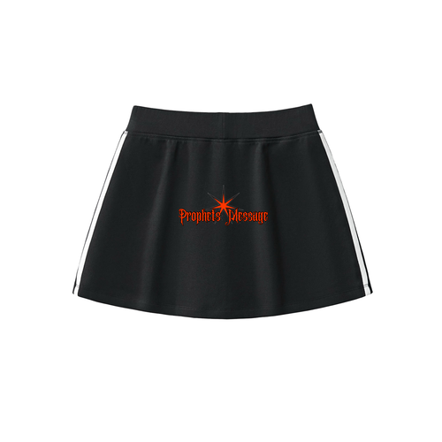 Bersali PM Short Skirt