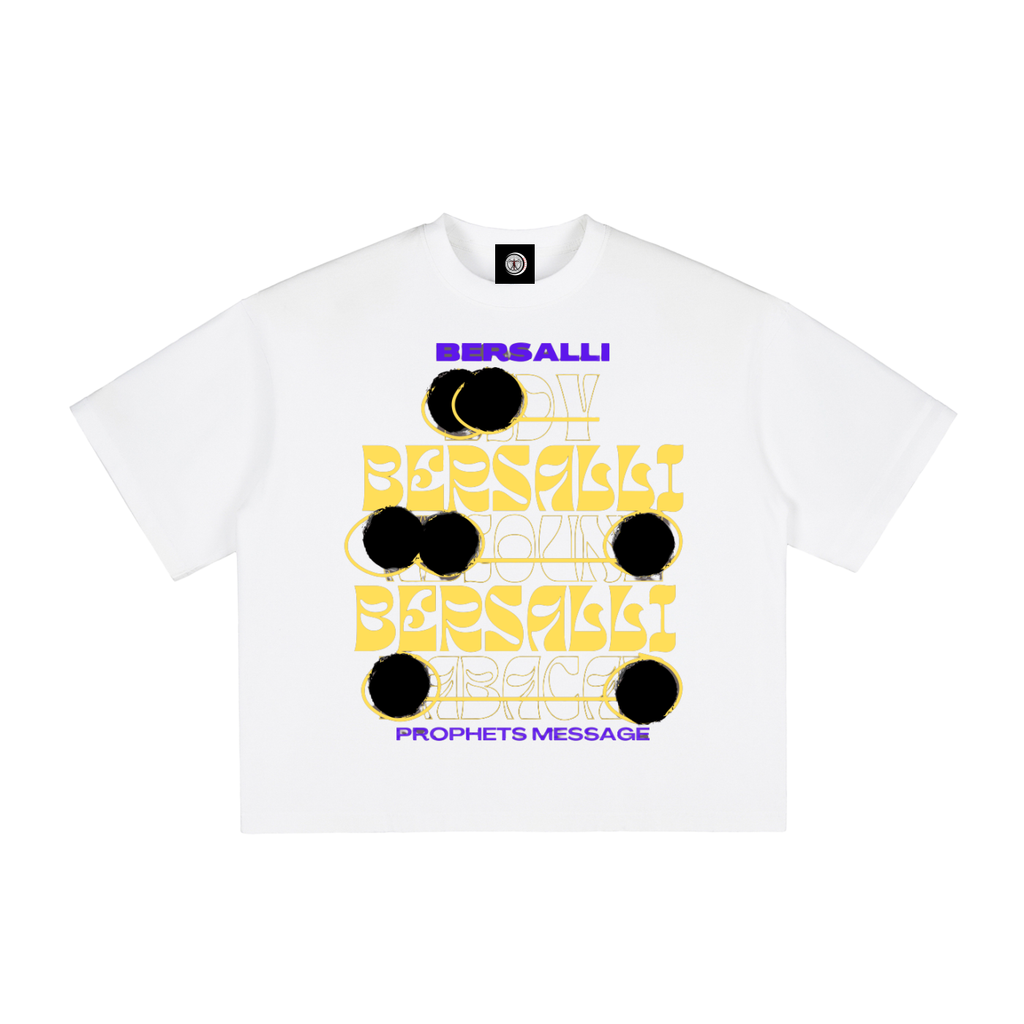 The Prophets Message T-Shirt