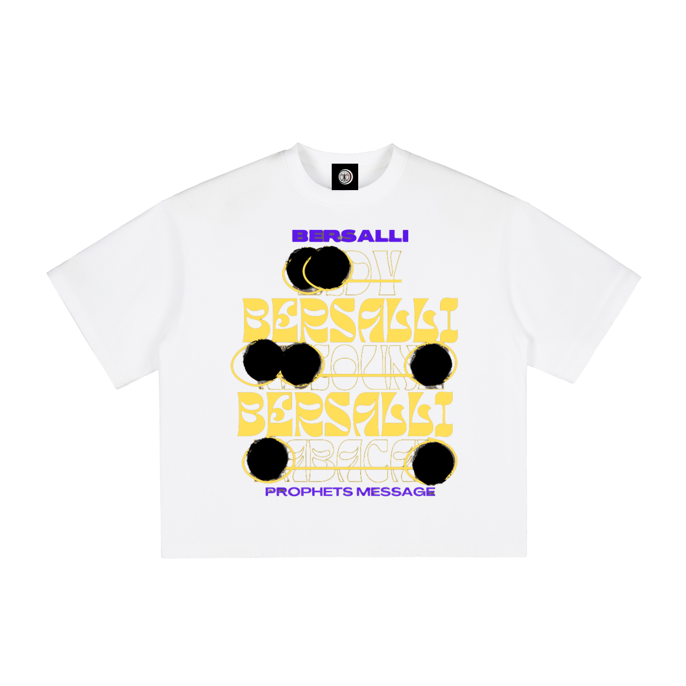 The Prophets Message T-Shirt